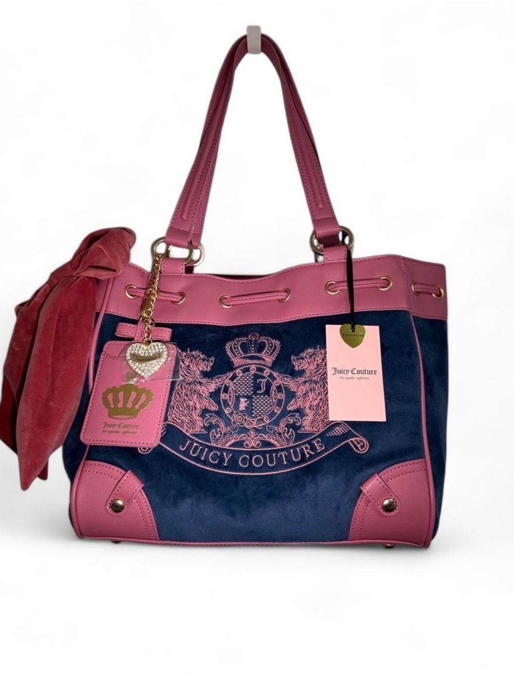 Juicy Couture daydreamer